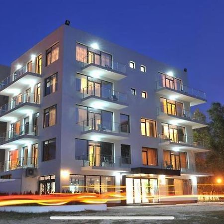 Vila Victor Mizuumi Mamaia Kültér fotó