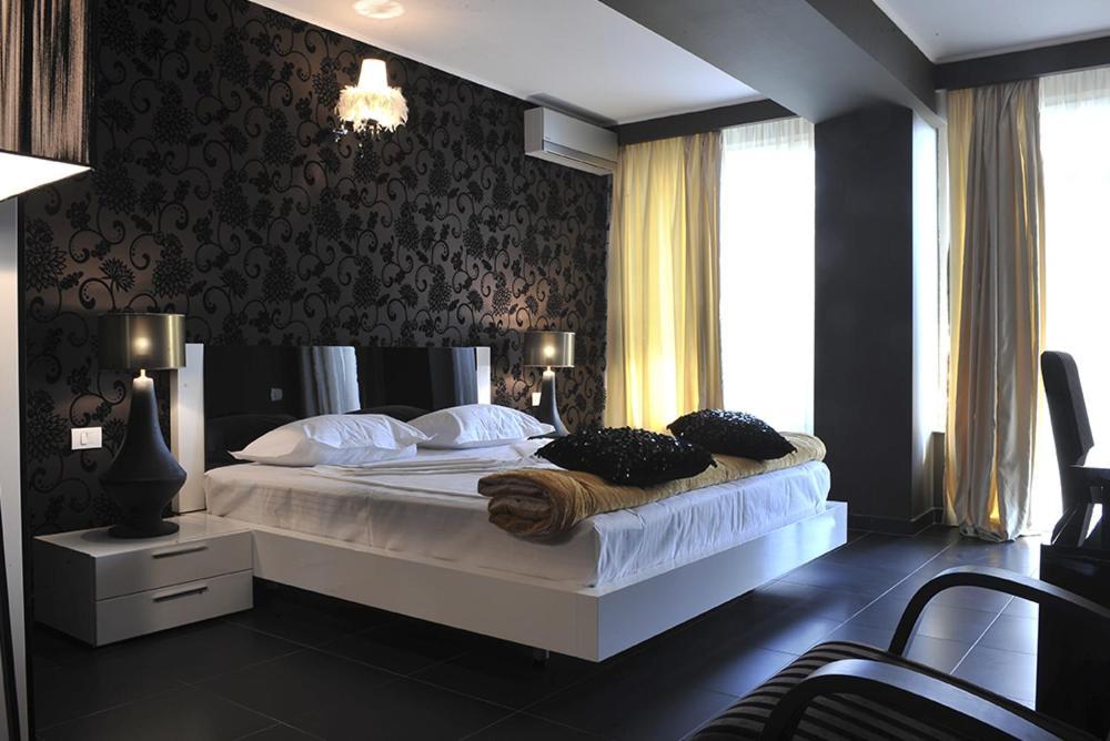 Vila Victor Mizuumi Mamaia Kültér fotó